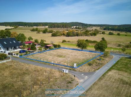 DJI_20250820162810_0100_D.jpg | Prodej - pozemek pro bydlení, 1 168 m²