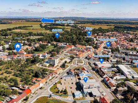 DJI_0595-Enhanced-NR kopie.jpg | Prodej bytu, 4+1, 108 m²