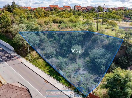 DJI_0636-Enhanced-NR kopie.jpg | Prodej - pozemek pro bydlení, 365 m²