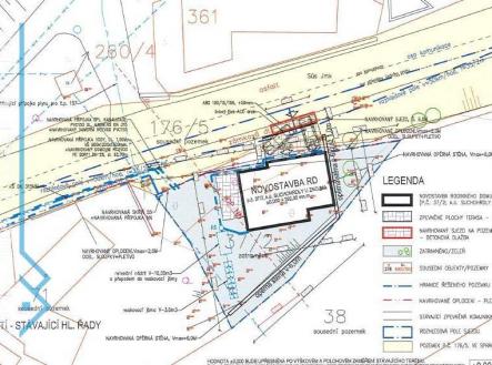 situace_1.jpg | Prodej - pozemek pro bydlení, 365 m²