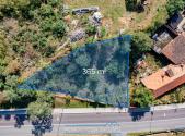 Prodej - pozemek pro bydlení, 365 m²