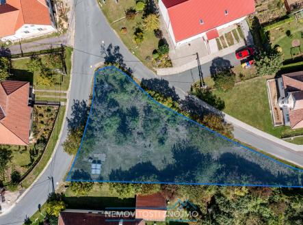 Prodej - pozemek pro bydlení, 1 012 m²