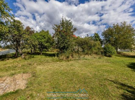 Prodej - pozemek pro bydlení, 1 012 m² obrázek