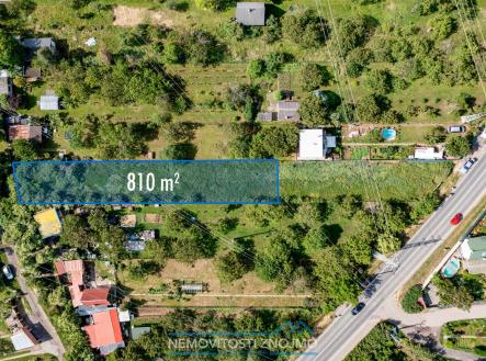 DJI_0622-Enhanced-NR kopie2.jpg | Prodej - pozemek, zahrada, 810 m²