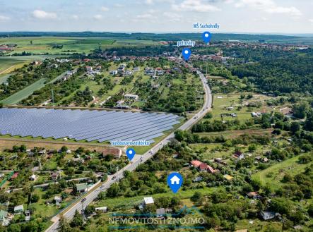 DJI_0628-Enhanced-NR kopie.jpg | Prodej - pozemek, zahrada, 810 m²