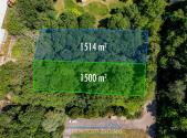 Prodej - pozemek pro bydlení, 1 514 m²