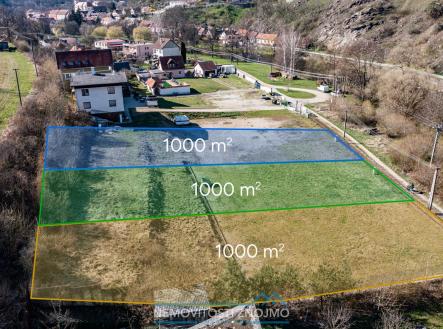 DJI_0098-Enhanced-NR kopie2.jpg | Prodej - pozemek pro bydlení, 1 000 m²