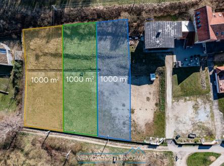 DJI_0083-Enhanced-NR kopie2.jpg | Prodej - pozemek pro bydlení, 1 000 m²