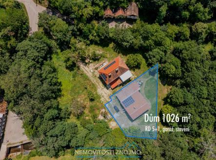 vyznaceno-dum2.jpg | Prodej - dům/vila, 300 m²