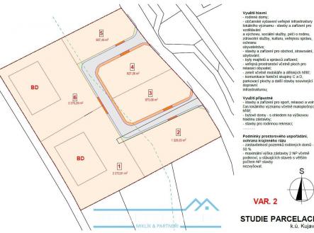 jpg_stavební parcely, 2x bytový dům.jpg | Prodej - pozemek pro bydlení, 9 536 m²