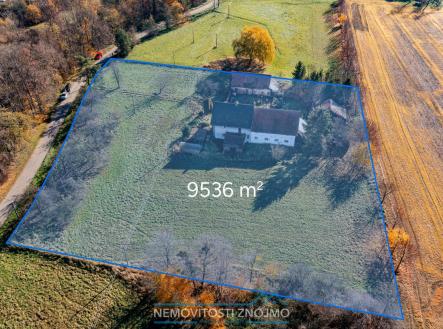 DJI_0311-Enhanced-NR kopie.jpg | Prodej - pozemek pro bydlení, 9 536 m²