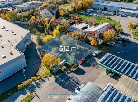 DJI_0231-Enhanced-NR kopie.jpg | Prodej - pozemek pro komerční výstavbu, 512 m²