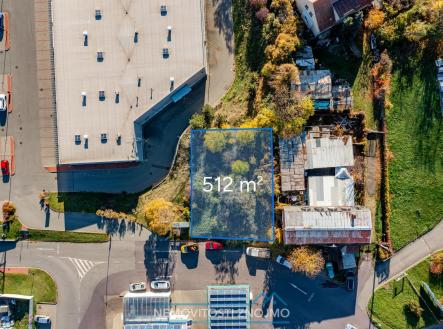 DJI_0251-Enhanced-NR kopie.jpg | Prodej - pozemek pro komerční výstavbu, 512 m²