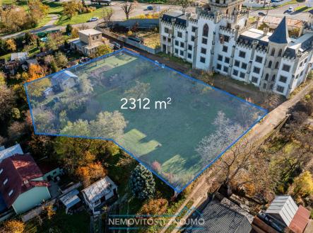 DJI_0222-Enhanced-NR kopie.jpg | Prodej - pozemek pro komerční výstavbu, 2 312 m²