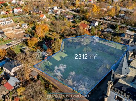 DJI_0220-Enhanced-NR kopie.jpg | Prodej - pozemek pro komerční výstavbu, 2 312 m²