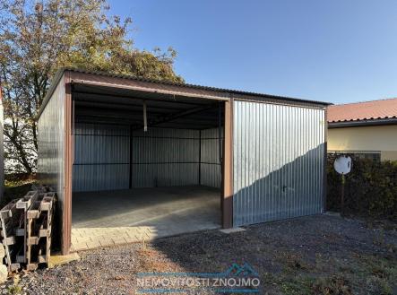 IMG_4861.JPG | Pronájem - malý objekt/garáž