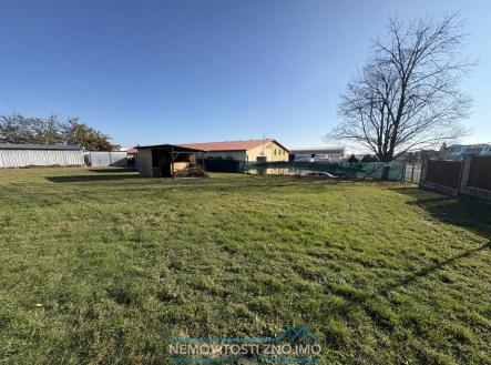 Pronájem - pozemek pro komerční výstavbu, 600 m² obrázek