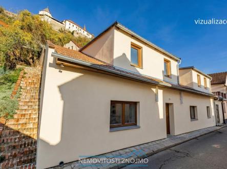 kož_venek.jpg | Prodej - dům/vila, 170 m²