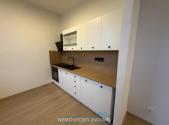 Pronájem bytu, 1+kk, 35 m²