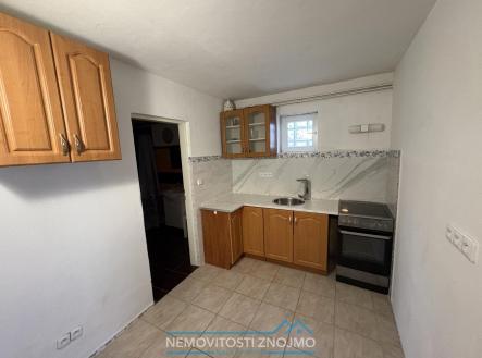 IMG_6094.JPG | Pronájem bytu, 1+kk, 30 m²