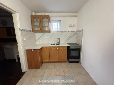 IMG_6099.JPG | Pronájem bytu, 1+kk, 30 m²