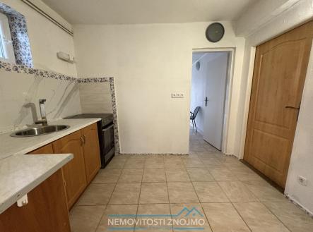 IMG_6098.JPG | Pronájem bytu, 1+kk, 30 m²