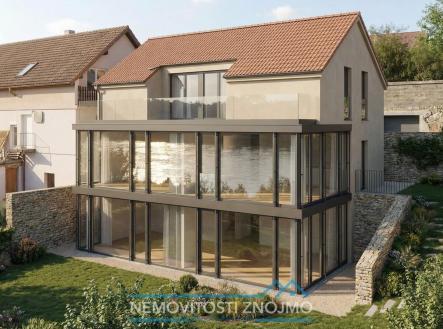 viualizace_screen.jpg | Prodej - pozemek pro bydlení, 467 m²