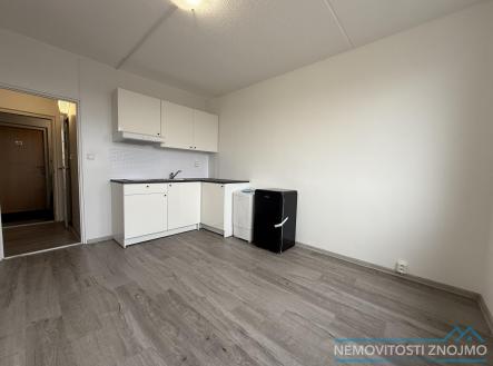 IMG_4972.JPEG | Pronájem bytu, 1+kk, 20 m²