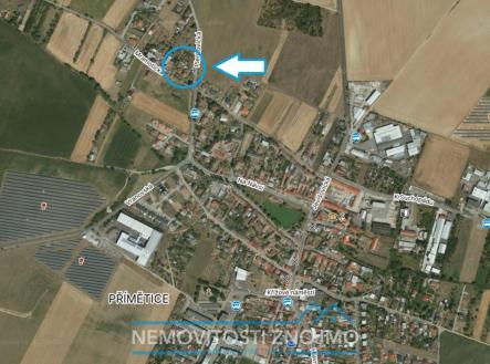 garáž, plenkovická.jpg | Pronájem - malý objekt/garáž