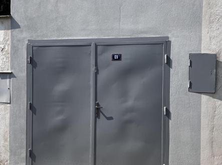 IMG_3997.jpg | Pronájem - malý objekt/garáž