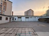 Pronájem - výrobní prostor, 496 m²