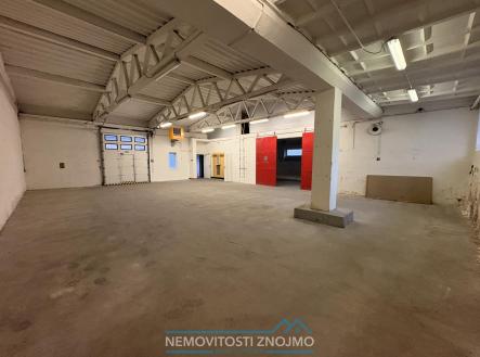 IMG_8195.JPG | Pronájem - výrobní prostor, 496 m²