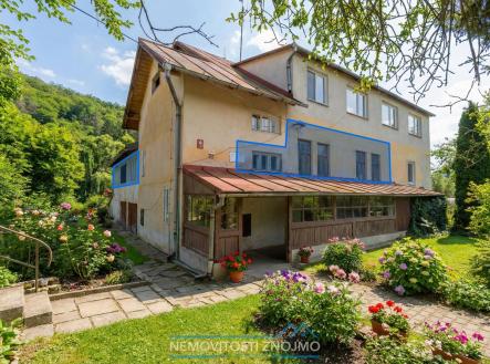 Prodej bytu, atypický, 114 m² obrázek