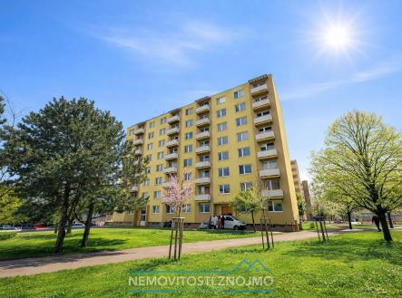 CD13EA7C-274E-4A69-8157-E568DC4ACC5D.jpg | Pronájem bytu, 1+1, 35 m²