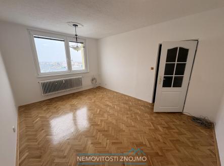 IMG_7215.JPG | Pronájem bytu, 1+1, 35 m²