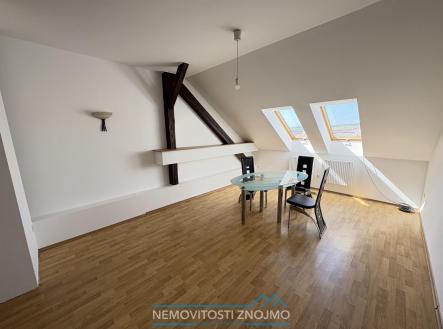 IMG_2273.jpg | Pronájem bytu, 3+kk, 85 m²