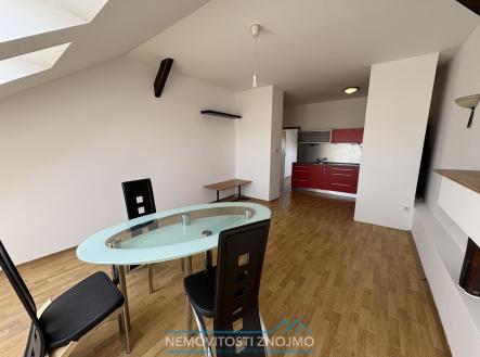 IMG_2277.jpg | Pronájem bytu, 3+kk, 85 m²