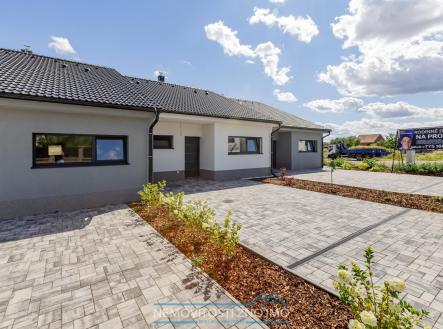 G60A7428-Enhanced-NR | Prodej - dům/vila, 82 m²