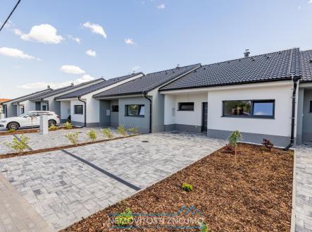 G60A7420-Enhanced-NR | Prodej - dům/vila, 75 m²