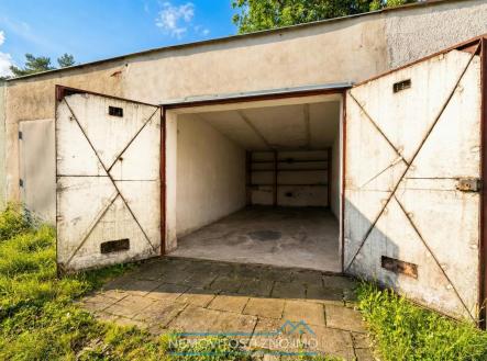 Image_20260211_083431.jpg | Prodej - malý objekt/garáž