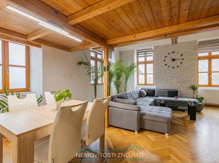 G60A6666-Enhanced-NR.jpg | Prodej bytu, 4+1, 130 m²