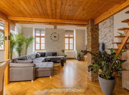 G60A6667-Enhanced-NR.jpg | Prodej bytu, 4+1, 130 m²