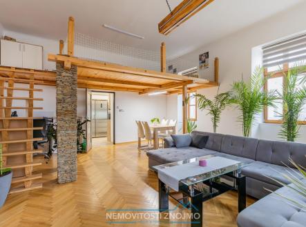 G60A6669-Enhanced-NR.jpg | Prodej bytu, 4+1, 130 m²