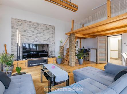 G60A6671-Enhanced-NR.jpg | Prodej bytu, 4+1, 130 m²