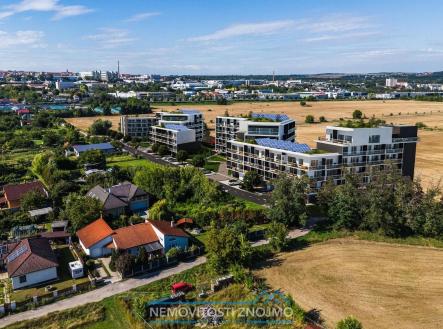 jih.jpg | Prodej bytu, 3+kk, 59 m²