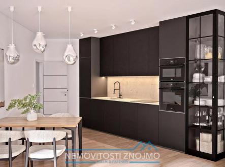 3.jpg | Prodej bytu, 3+kk, 59 m²