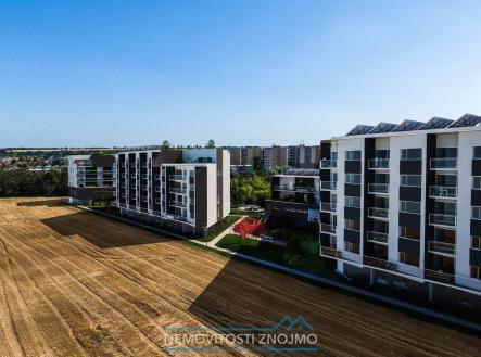 Prodej bytu, 1+kk, 27 m² obrázek