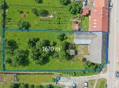 Prodej - dům/vila, 284 m²
