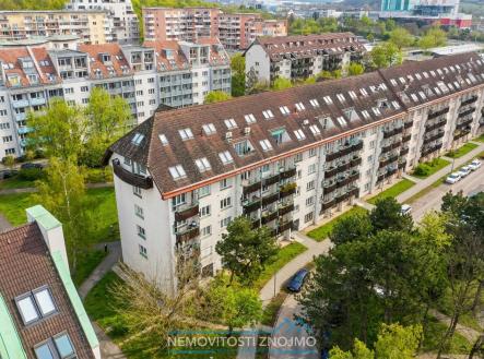 exterier (4).jpg | Prodej bytu, 3+1, 65 m²