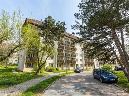 exterier (3).jpg | Prodej bytu, 3+1, 65 m²